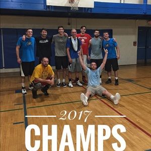 Meet your Posher, Mike